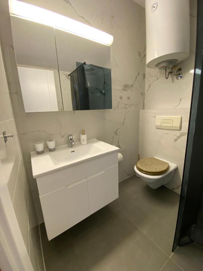 Apartman Matosevic Poreč Exterior foto