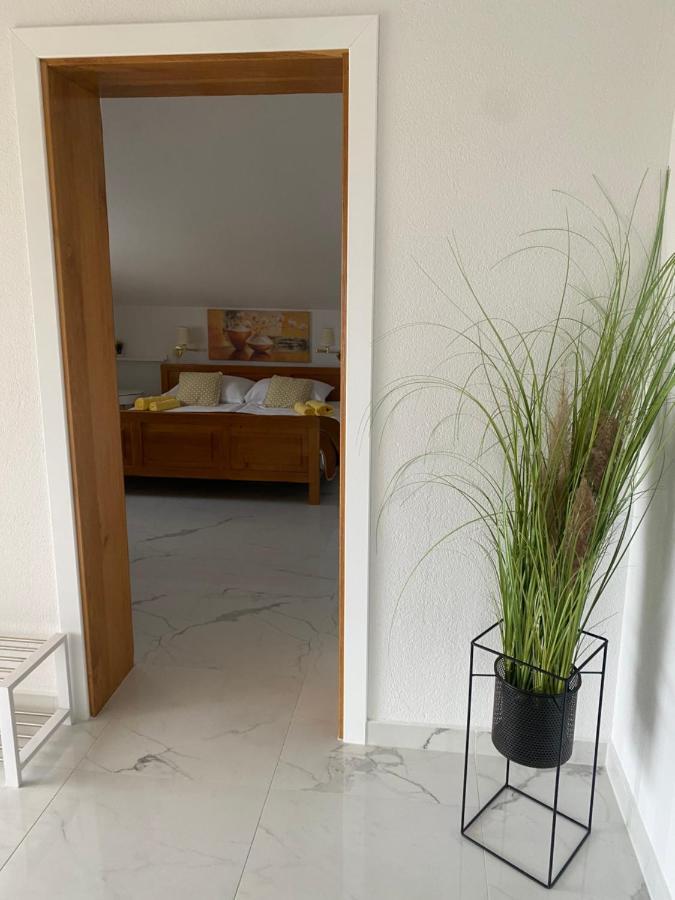 Apartman Matosevic Poreč Exterior foto