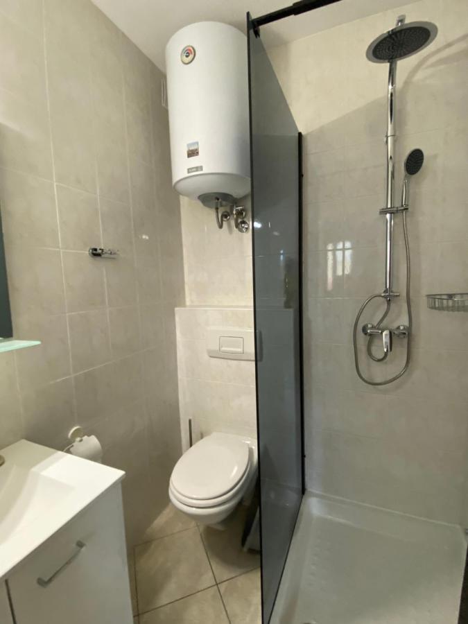 Apartman Matosevic Poreč Exterior foto