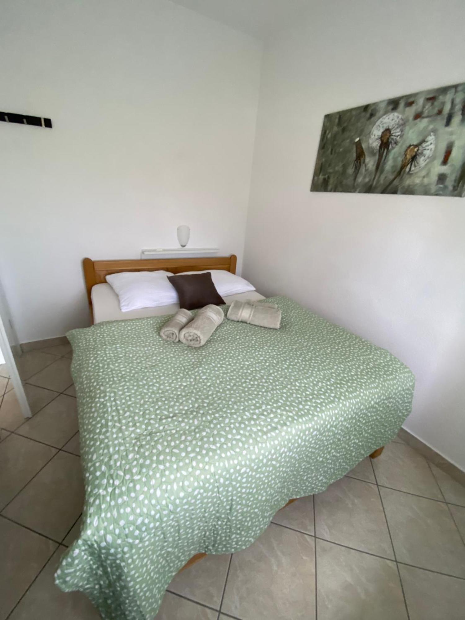 Apartman Matosevic Poreč Exterior foto