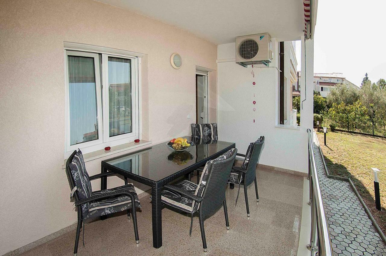 Apartman Matosevic Poreč Exterior foto