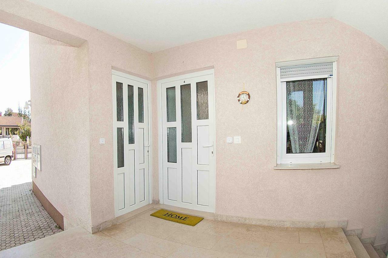 Apartman Matosevic Poreč Exterior foto