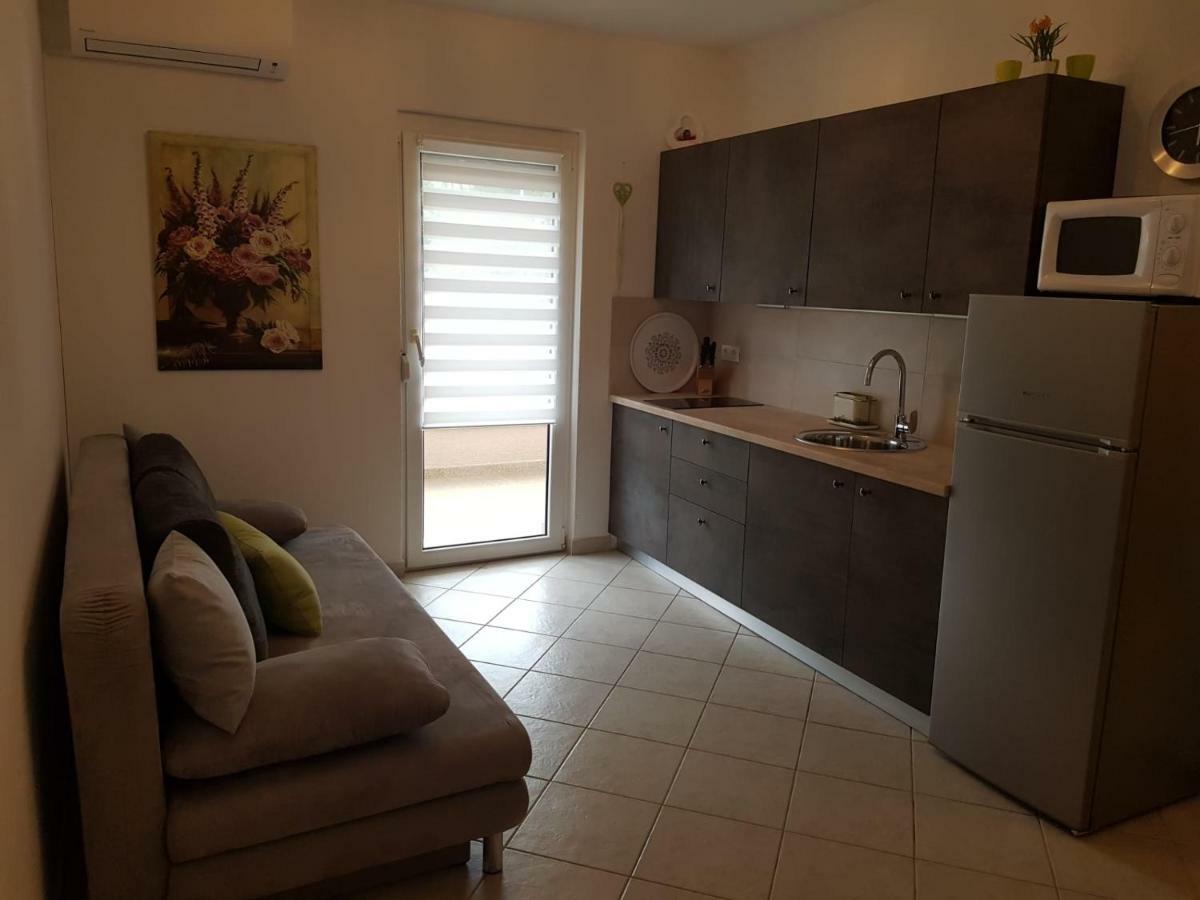 Apartman Matosevic Poreč Exterior foto