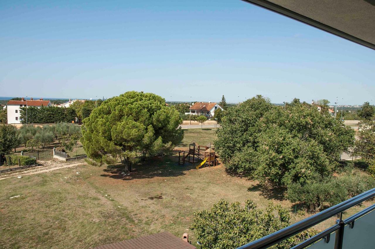 Apartman Matosevic Poreč Exterior foto
